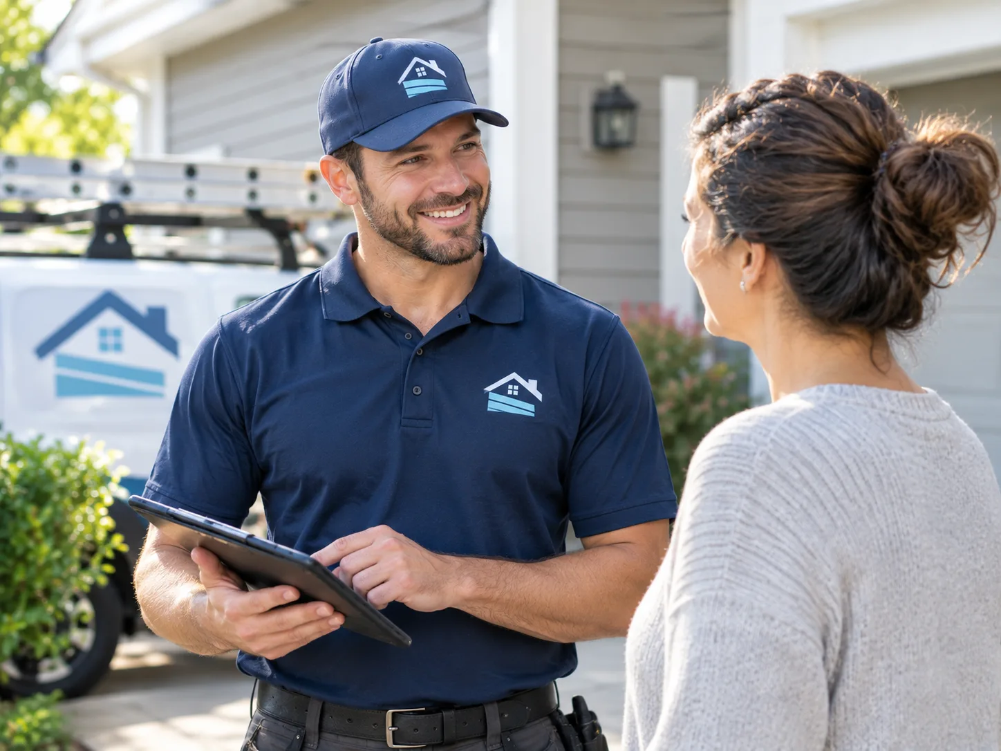 Cracked Siding Repair in Bevinsville, KY
